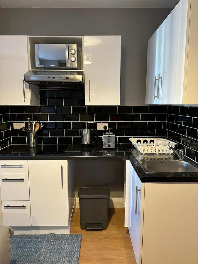 Somerton Studio Apartamento *