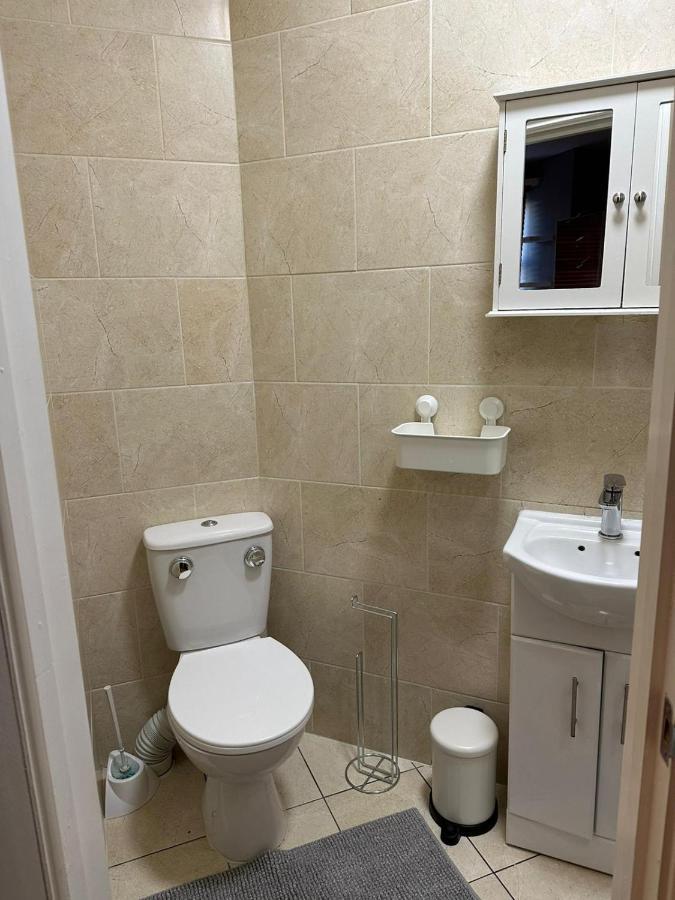 Apartamento Somerton Studio Londres