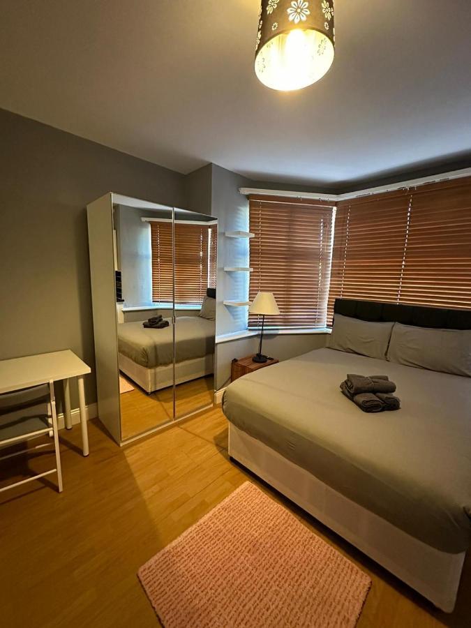 Somerton Studio Apartamento *