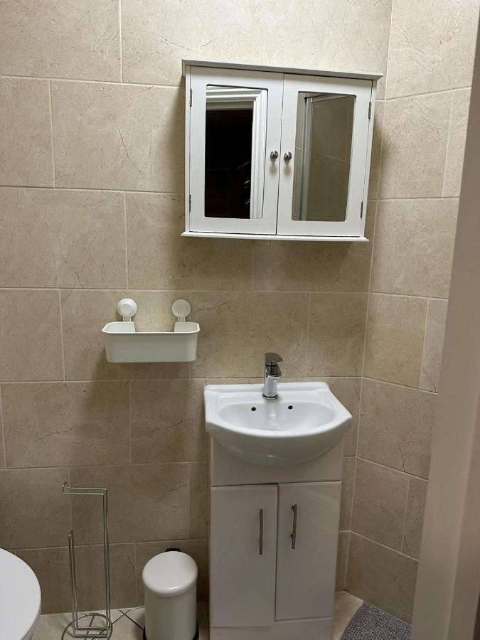 Somerton Studio Apartamento Londres