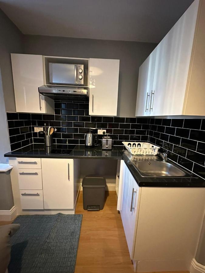 Somerton Studio Apartamento *